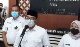 Ada 14 Kasus Omicron di Jawa Barat, Ridwan Kamil Sampaikan Kabar Baik - JPNN.com