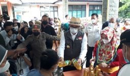 Datang ke Bekasi, Ridwan Kamil Sedih, Kenapa? - JPNN.com