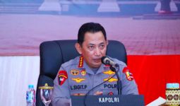 Kapolri Ingatkan Jajarannya Turun ke Lapangan, Serap Aspirasi Masyarakat - JPNN.com