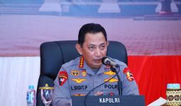 Instruksi Terbaru Kapolri Jenderal Listyo untuk Seluruh Anggota Polisi, Harus Dilaksanakan - JPNN.com