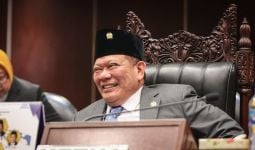 Sidang Paripurna DPD Putuskan Hal Besar Soal Ambang Batas Pencalonan Presiden - JPNN.com