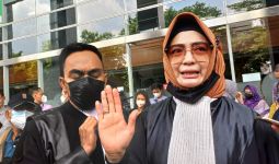 Nia Ramadhani dan Ardie Bakrie Ajukan Banding, Putusan Pidana Penjara Belum Bisa Dieksekusi? - JPNN.com