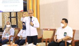 Kemnaker Punya Wadah Baru untuk Kembangkan SDM - JPNN.com