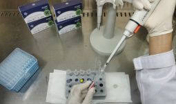 Detektor Varian Covid-19 Hasil Riset BRIN Mengantongi Izin Edar, Lebih Unggul dari PCR - JPNN.com