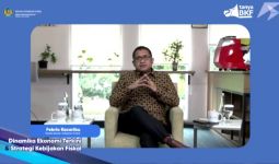 Perekonomian Indonesia Tumbuh Positif, Apakah Pemulihan Ekonomi Berhasil? - JPNN.com