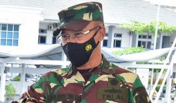TNI AL Tindak Tegas Prajurit Pelanggar Hukum - JPNN.com