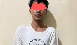 Pelaku Tawuran Maut di Padang Sudah Ditangkap, Bravo, Pak Polisi - JPNN.com