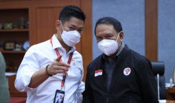 Kabar Terkini Soal Sanksi WADA untuk LADI, Melegakan - JPNN.com