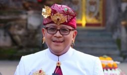 PDIP Mendukung Penuh Pembangunan Pusat Kebudayaan Bali - JPNN.com