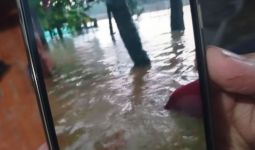 Banjir di Lebak, Ratusan Rumah Terendam - JPNN.com