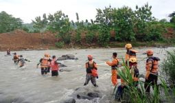 2 Bocah Tewas Tenggelam di Sungai Suwalan Maros   - JPNN.com