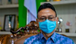 Kebijakan Capaian Vaksinasi Melalui NIK KTP Merugikan Pontianak, Wali Kota Kesal - JPNN.com