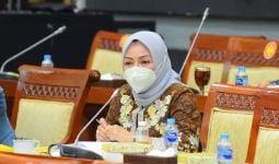 Anggota DPR Minta Jaksa Tak Beri Keringanan Hukuman bagi Pelaku Kekerasan Seksual - JPNN.com
