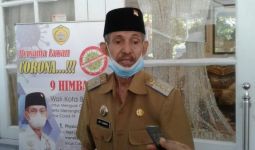 Berita Duka, Wali Kota Baubau AS Tamrin Meninggal Dunia - JPNN.com