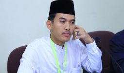 Kepengurusan Lengkap PBNU Terbentuk, Kyai Asrorun Niam Kembali Diamanahi Sebagai Katib Syuriyah - JPNN.com