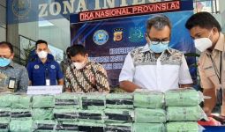 Tok, 4 Terdakwa Ini Divonis Mati, Kasusnya Berat - JPNN.com