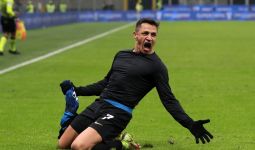Jadi Pahlawan Kemenangan Inter Milan atas Juventus, Alexis Sanchez Masih Haus Gelar Juara - JPNN.com