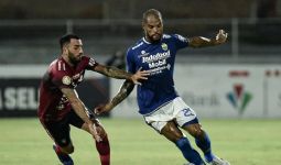 Persib Menyerah 0-1 dari Bali United, Arema FC Ketiban Durian Runtuh - JPNN.com