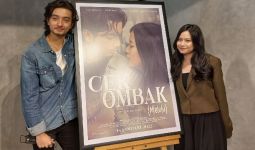 Film Cek Ombak Jadi Proyek Silaturahmi Bryan Domani dan Hanggini - JPNN.com