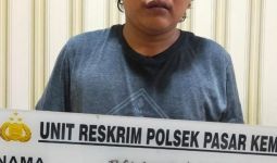 Begal di Tangerang Ditangkap, Korbannya Perempuan - JPNN.com