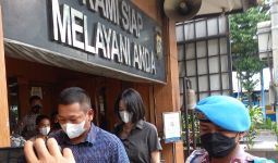 Ardhito Pramono Jalani Rehabilitasi Narkoba, Proses Hukumnya? - JPNN.com