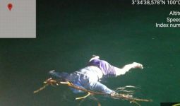 Mayat Mengambang di Perairan Batu Bara, Keluarga Siapa? - JPNN.com