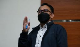 KPK Amankan Sejumlah Uang dalam OTT Bupati Penajam Paser Utara Abdul Gafur Mas’ud - JPNN.com
