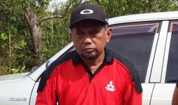 Abdul Gafur Mas'ud Ditahan KPK, Wabup Hamdam Ditunjuk jadi Plt Bupati PPU - JPNN.com
