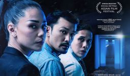 Film Kamu Tidak Sendiri Tayang Bulan Depan, Catat Tanggal Mainnya - JPNN.com