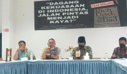 Laporan JoMan Dianggap Upaya Mengalihkan Perhatian Publik Atas Aduan Ubedilah - JPNN.com