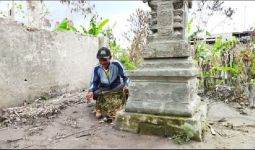 Pelaku Penendang Sesajen di Gunung Semeru Sudah Ditangkap, Pengunggah Videonya Kapan? - JPNN.com