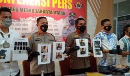 Pengeroyok Bripda Rio Ditangkap di Subang, 14 Pelaku Masih Buron - JPNN.com