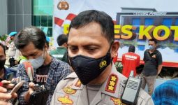 Pelajar di Tangerang Tewas Dibacok, 2 Pelaku Ditangkap, Sisanya Masih Diburu - JPNN.com