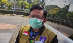 1 Pasien DBD di Cianjur Meninggal Dunia - JPNN.com