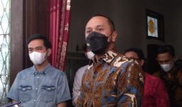 Giring Sebaiknya Berhati-hati Dalam Memberi Kritik, Jokowi Bisa Kena Imbasnya - JPNN.com