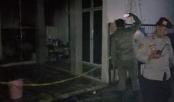 Ledakan di Rumah Tahfiz Quran Bekasi, Seorang Santri Asal Filipina Tewas - JPNN.com