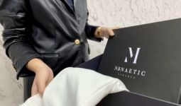 Brand Lokal Monaetic Fashion Garap Konsep Mewah dengan Harga Terjangkau - JPNN.com