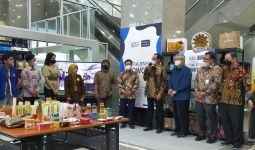 Kemendikbudristek: Digital Export Jadi Galeri Produk Ekspor Karya Mahasiswa - JPNN.com