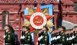 Rusia Sebut AS Peserta Konflik, Potensi Bentrokan Bersenjata dengan Barat Makin Besar - JPNN.com