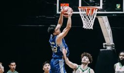 Prawira Bandung Mengaum di Laga Perdana IBL 2022, Pacific Caesar Surabaya Jadi Korban - JPNN.com