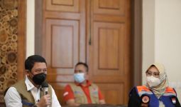 Ribuan Rumah Rusak Terdampak Gempa Banten, Kepala BNPB Minta Pemda Lakukan Ini - JPNN.com