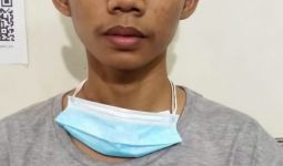 Pemuda Ini Ditangkap Polisi, Bagi yang Pernah Berhubungan, Siap-siap Saja - JPNN.com