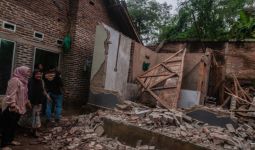 BMKG: Terjadi 33 Kali Gempa Susulan Pascagempa Banten - JPNN.com
