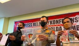 Salon MS Digerebek, Ada Mbak SR Lagi Telanjang Sama Pria di Kamar - JPNN.com