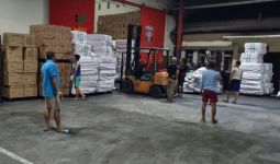 Kemensos Kirim Bantuan Logistik untuk Korban Gempa Banten - JPNN.com