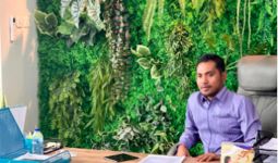 Fajar Hasan Dorong Perluasan Kawasan Ekonomi Baru di Sultra - JPNN.com