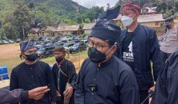 Mendes PDTT Optimistis Desa akan Membuka Jalan Kedaulatan Pangan - JPNN.com