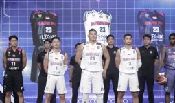 Tim Basket Raffi Ahmad Akhirnya Raih Kemenangan Perdana di IBL - JPNN.com