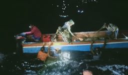 Pergi Memancing Ikan di Pantai Jereung, Aristo Ditemukan Tewas - JPNN.com