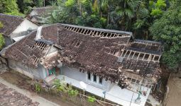 Gempa Banten Ternyata Berdampak Separah Ini - JPNN.com